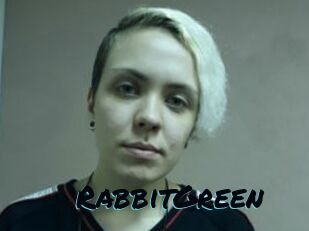 RabbitGreen