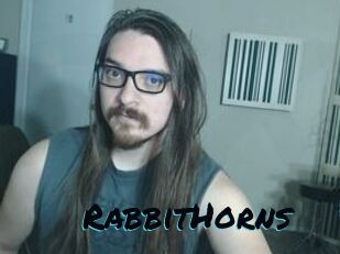 RabbitHorns