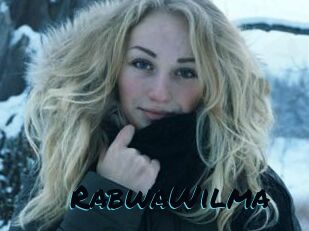 RabwaWilma Sexties