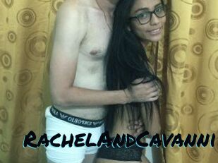 RachelAndCavanni