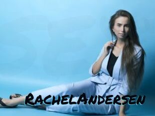 RachelAndersen Sexties