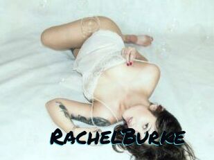 RachelBurke Sexties