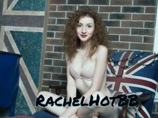 RachelHotBB Sexties