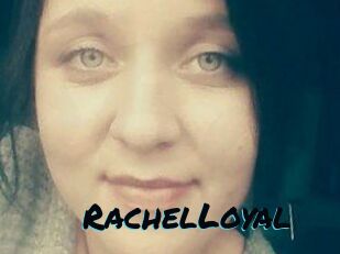 RachelLoyal