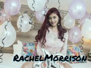 RachelMorrison Sexties
