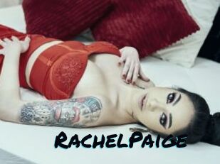 RachelPaige
