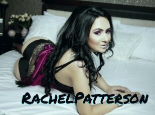 RachelPatterson Sexties