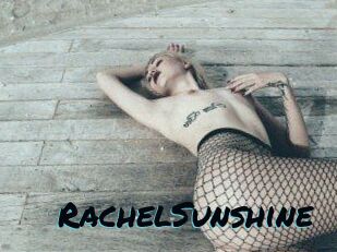 RachelSunshine