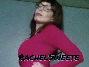 RachelSweete