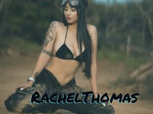 RachelThomas