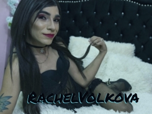 RachelVolkova