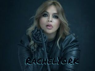 RachelYork
