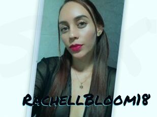 RachellBloom18