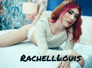 RachellLouis Sexties