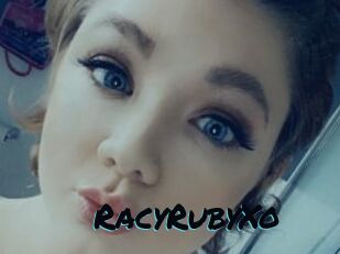 RacyRubyXo