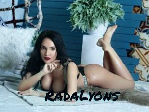 RadaLyons