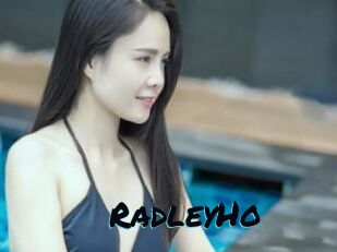 RadleyHo