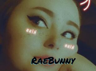 RaeBunny Sexties