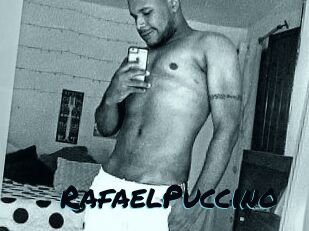 RafaelPuccino Sexties