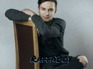 RaffaBoy