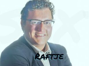 Raftje