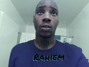 Rahiem