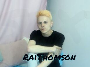 RaiThomson
