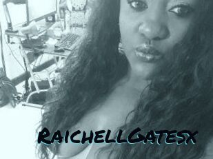 RaichellGatesx