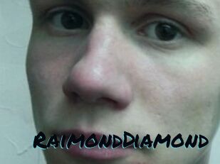RaimondDiamond Sexties