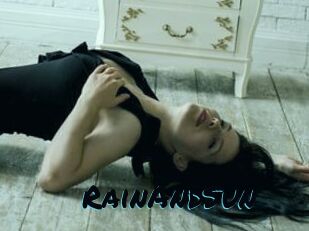 RainAndSun