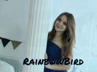 RainbowBird Sexties