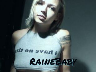 RaineBaby