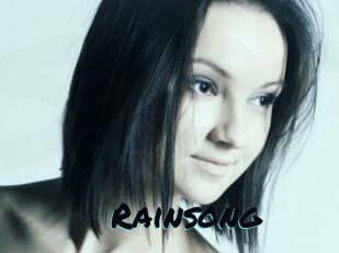 Rainsong