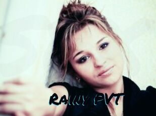 Rainy_PVT