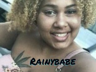 Rainybabe