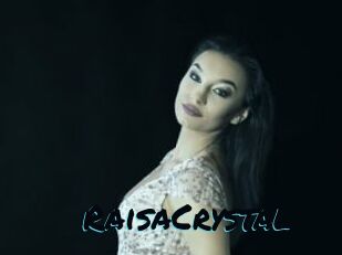 RaisaCrystal