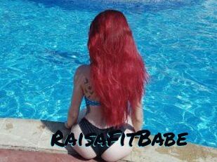 RaisaFitBabe