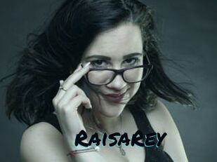 RaisaRey