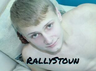 RallyStoun