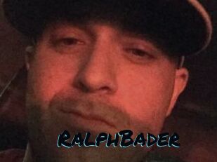 RalphBader
