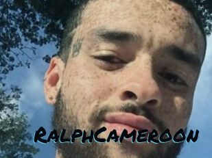 RalphCameroon