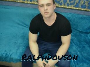 RalphDouson