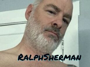 Ralph_Sherman