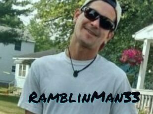 RamblinMan33