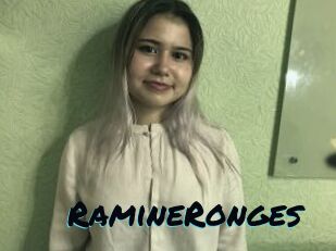 RamineRonges