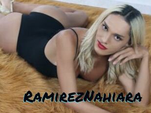 RamirezNahiara Sexties