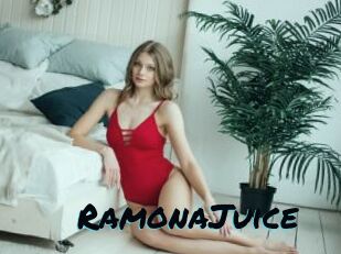 RamonaJuice