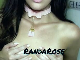 RandaRose