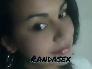 Randasex