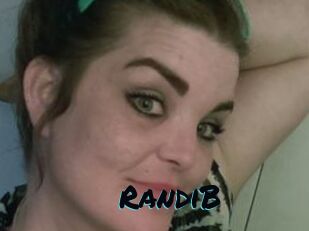 RandiB
